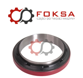 Pierścień uszczelniający przód KMP