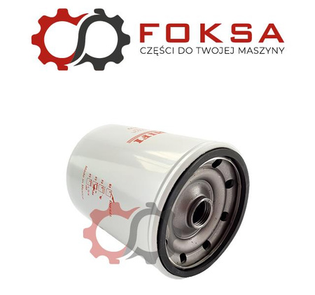 Filtr paliwa wstępny