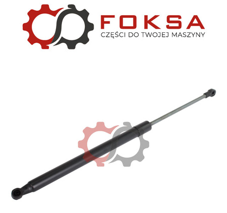 Siłownik gazowy maski