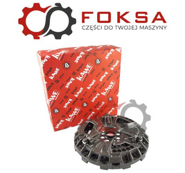 Docisk sprzęgła KAWE