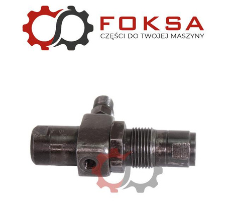 Wtrysk kpl. - używany