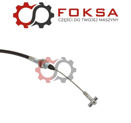 Linka hamulca ręcznego