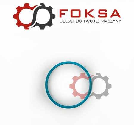 Pierścień uszczelniający ORG