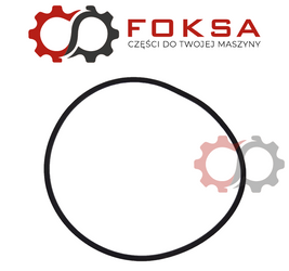 O-ring tłoka (prostokąt)
