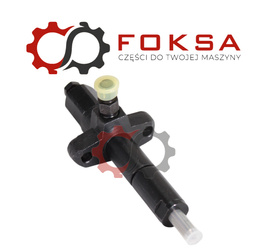 Wtryskiwacz kompletny