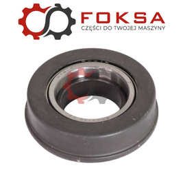 Łożysko oporowe sprzęgła