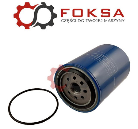 Filtr paliwa separator