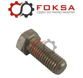 Śruba wałka ramion podnośnika