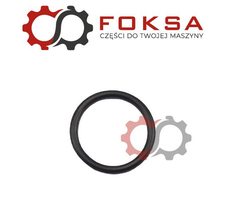 O-ring rurki zasilającaj sprzęgła