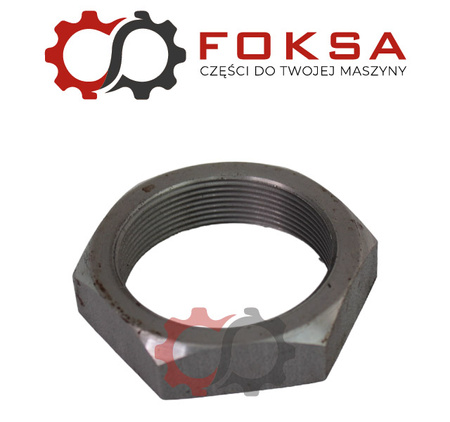 Nakrętka dociskowa szeroka