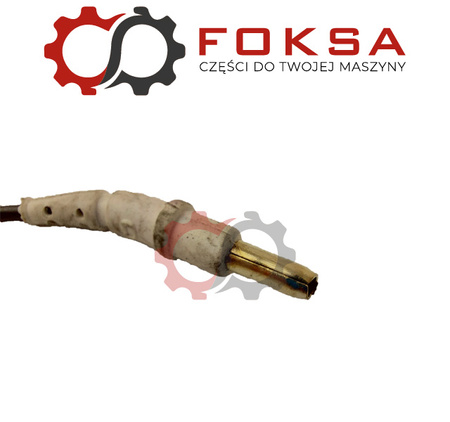 Klocki hamulcowe przód kpl. 2szt. CAT