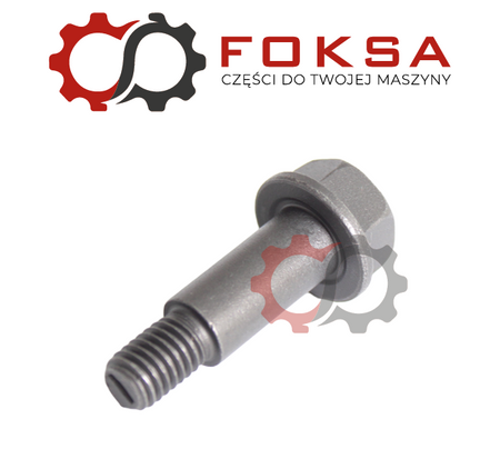 Śruba pokrywy zaworów