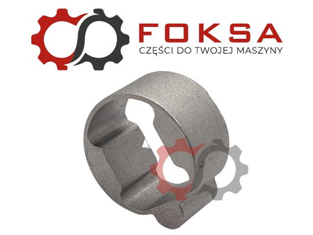 Podkładka pozycjonująca / obsadka wtrysku