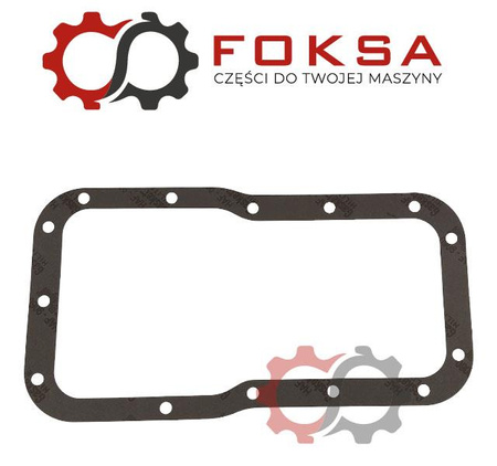 Uszczelka pokrywy podnośnika