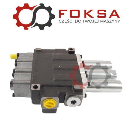 Arag - przyłącze węża proste 19mm, gwint wewnętrzny 1/2"