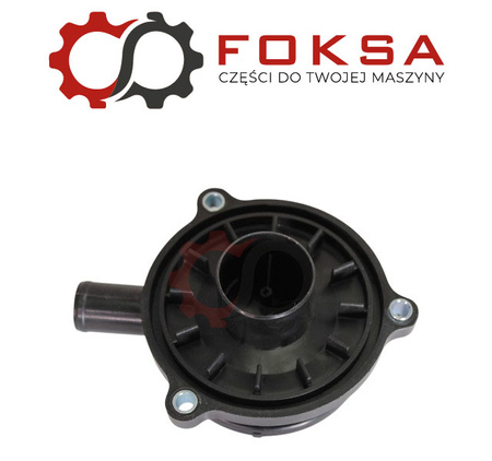 Filtr odmy / przewietrzania silnika