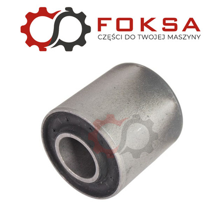 Tuleja metalowo - gumowa ORG