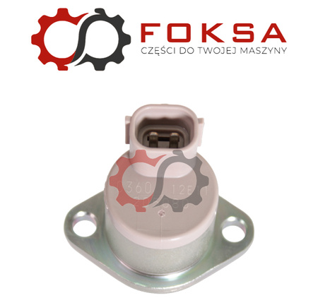 Zawór sterujący pompy paliwa DENSO