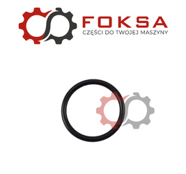 O-ring przyłącza pompy