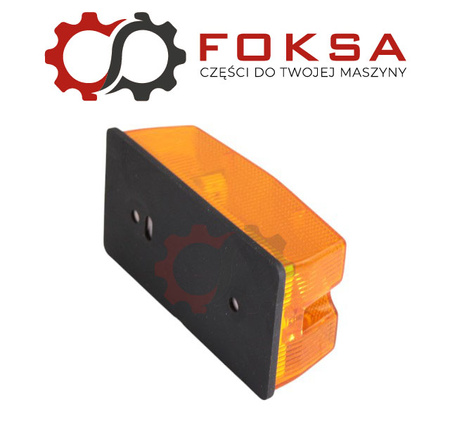 Lampa kierunkowskazu Lewa/Prawa