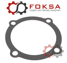 Uszczelka tylnego mostu