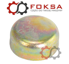 Brok / Zaślepka bloku