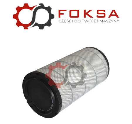 Filtr powietrza zewnętrzny