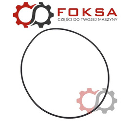 O-ring obudowy skrzyni biegów