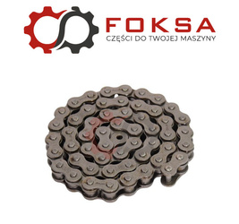 Łańcuch napędu bębna