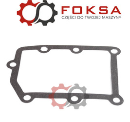 Uszczelka chłodnicy oleju