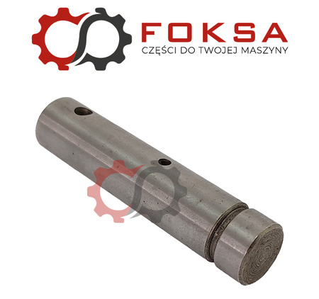 Sworzeń napędu pompy