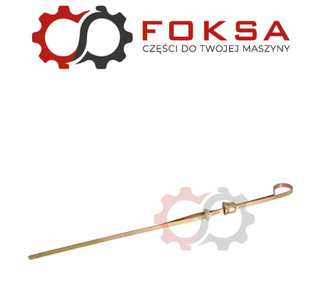 Miarka / Bagnet poziomu oleju