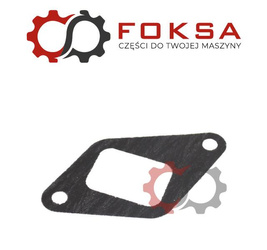 Uszczelka kolektora ssacego