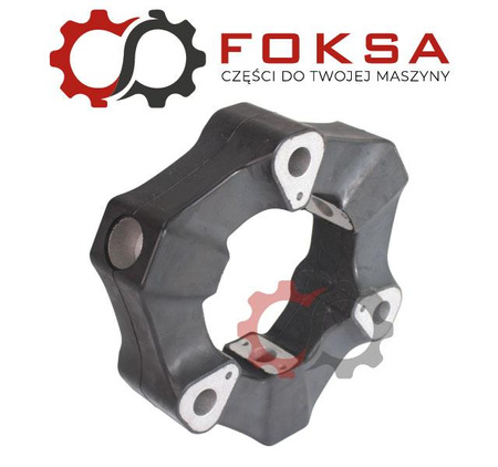 Element elastyczny sprzęgła KTR