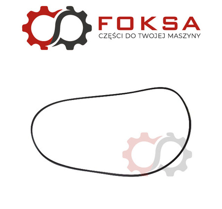 Pas klinowy Roven A2700