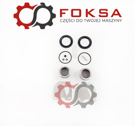 Zestaw naprawczy cylinderka hamulcowego z tłoczkami