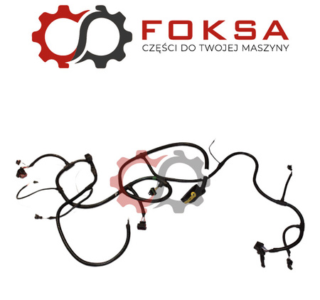 Wiązka przewodów ORG