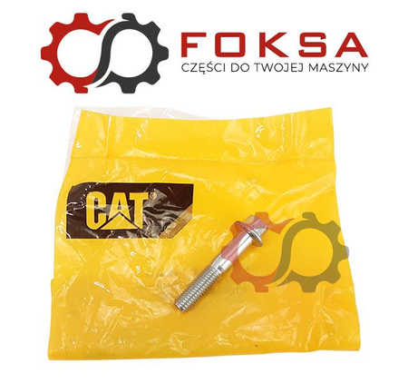 Śruba obudowy termostatu ORG