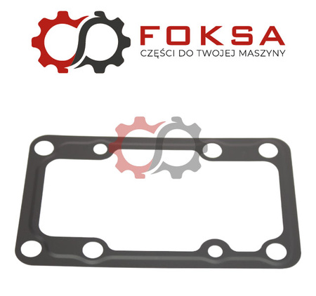 Podkładka regulacujna pompy wtryskowej 0,4mm