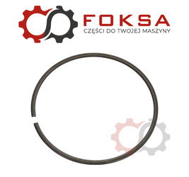 Pierścień elastyczny / uszczelniający ORG