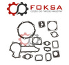 Zestaw uszczelek silnika