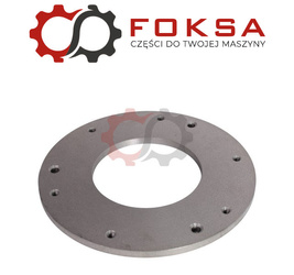 Tarcza dociskowa sprzęgła