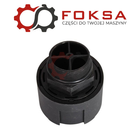 Filtr przewietrzenia zbiornika oleju / Korek zbiornika