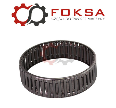 Łożysko igiełkowe ORG