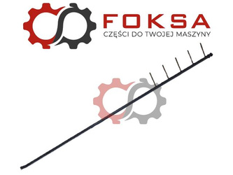 Rurka hedera 3,00m / 1965mm