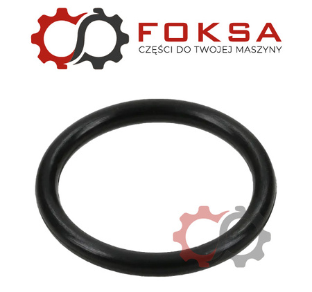 Arag - Pierścień uszczelniający o-ring 63.17x2.62mm