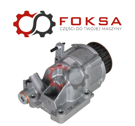 Pompa oleju silnika OEG