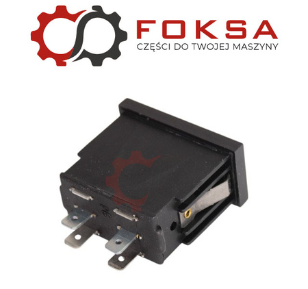 Kontrolka / Lampki kontrolne COBO