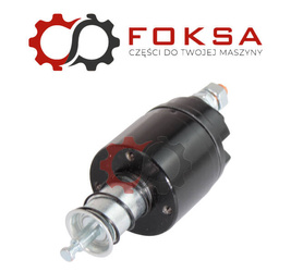 Elektromagnes rozrusznika