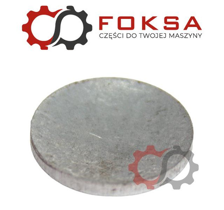 Brok / Zaślepka bloku